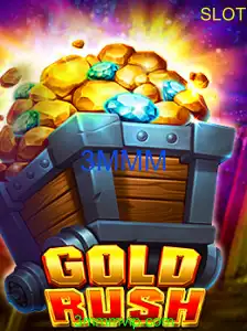 GoldRush: Aventure-se no Mundo da Mineração Digital