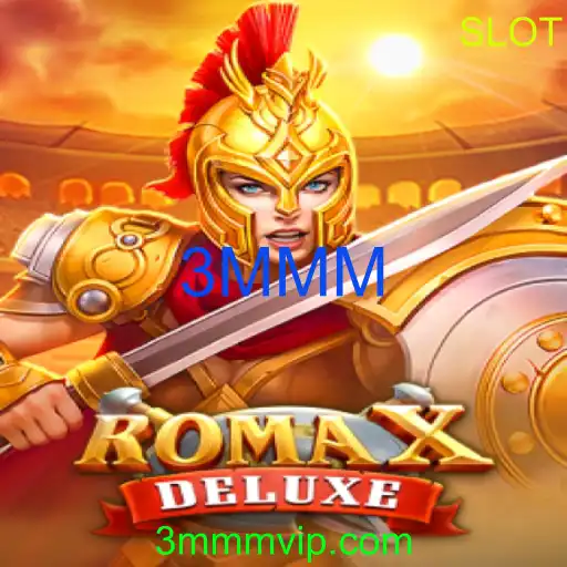 RomaXDeluxe: Uma Nova Aventura Imperdível no Mundo dos Jogos