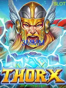 ThorX